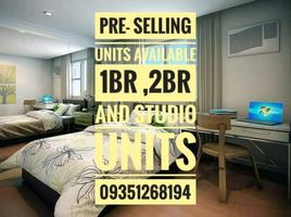 1 Bedroom Condo for sale at Mango Tree Residences, San Juan City