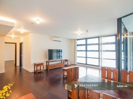 2 Bedroom Condo for rent at Garden Towers, Makati City