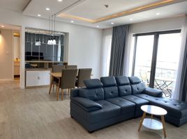 4 Bedroom Apartment for rent in Thao Dien, Ho Chi Minh City, Thao Dien