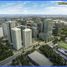 Condominium 1 chambre à vendre à Quezon City, Metro Manila, Quezon City