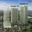 Condominium 1 chambre à vendre à Quezon City, Metro Manila, Quezon City