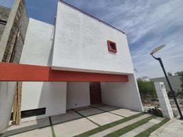 3 Schlafzimmer Haus zu verkaufen in San Luis Potosi, San Luis Potosi, San Luis Potosi, San Luis Potosi