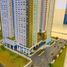 Studio Appartement zu verkaufen in Eastern District, Metro Manila, Mandaluyong City