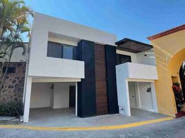 4 Habitación Villa en alquiler en Huitzilac, Morelos, Huitzilac