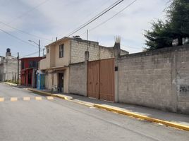  Grundstück zu verkaufen in Lerma, Mexico, Lerma
