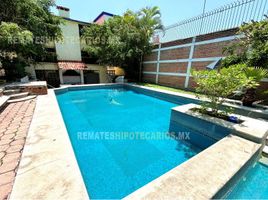 Maison 3 chambre à vendre à Cuernavaca, Morelos, Cuernavaca