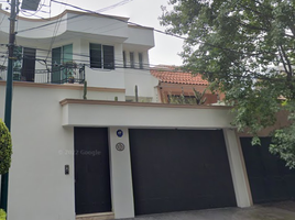 4 Bedroom House for sale in Alvaro Obregon, Mexico City, Alvaro Obregon, Mexico City, Mexico