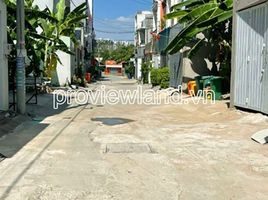 3 Bedroom Villa for sale in Phu Huu, District 9, Phu Huu