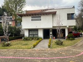 4 Schlafzimmer Haus zu verkaufen in Lerma, Mexico, Lerma