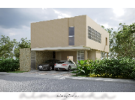 Maison 3 chambre à vendre à Conkal, Yucatan, Conkal