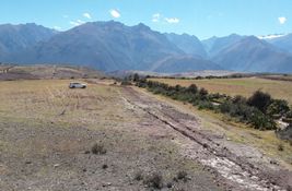  habitación Terreno (Parcela) en venta en en Cusco, Perú 