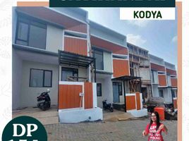 3 Kamar Rumah for sale in Cibeunying Kidul, Bandung, Cibeunying Kidul