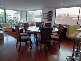 3 Bedroom Apartment for sale in Basilica of the National Vow, Quito, Quito, Quito