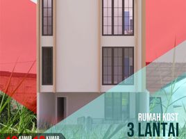 10 Bedroom House for sale in Bandung Institute of Technology, Sukajadi, Sumurbandung