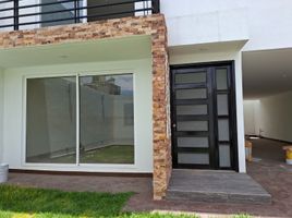 3 Schlafzimmer Haus zu verkaufen in Almoloya De Juarez, Mexico, Almoloya De Juarez, Mexico