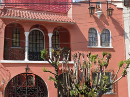 4 Schlafzimmer Haus zu verkaufen in Miguel Hidalgo, Mexico City, Miguel Hidalgo