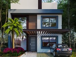 在Cancun, Quintana Roo出售的4 卧室 别墅, Cancun