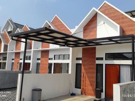 2 Schlafzimmer Haus zu verkaufen in Bekasi Barat, West Jawa, Bekasi Barat