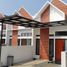 2 Schlafzimmer Haus zu verkaufen in Bekasi Barat, West Jawa, Bekasi Barat