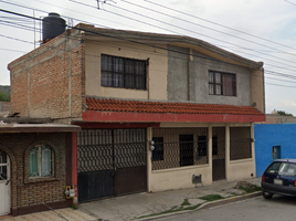 4 Schlafzimmer Villa zu verkaufen in Saltillo, Coahuila, Saltillo