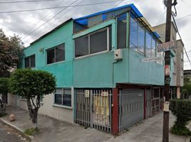3 Habitación Villa en venta en Iztapalapa, Ciudad de México, Iztapalapa