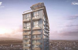 Продаётся квартира, 1 спальня, 50 м², Hải Châu