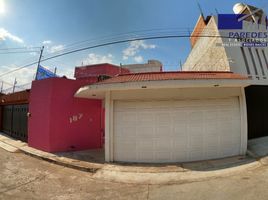 Maison 3 chambre à vendre à Morelia, Michoacan, Morelia
