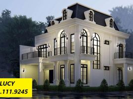 4 Bedroom House for sale in Cilandak Town Square, Cilandak, Pesanggrahan