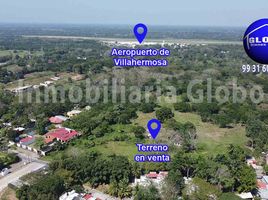  Grundstück zu verkaufen in Centro, Tabasco, Centro, Tabasco