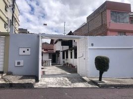 5 Habitación Casa en venta en Bicentenario Park, Quito, Quito, Quito