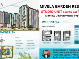 1 Bedroom Condo for sale in Cebu City, Cebu, Cebu City