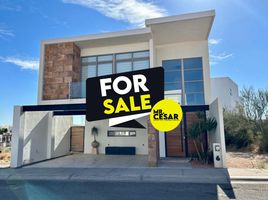 Villa 3 chambre à vendre à Hermosillo, Sonora, Hermosillo