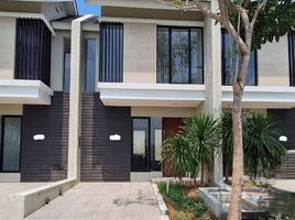 1 Bedroom Villa for sale in Benowo, Surabaya, Benowo