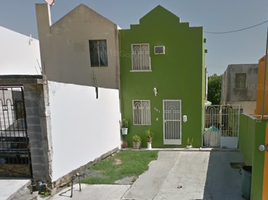 2 Schlafzimmer Villa zu verkaufen in Guadalupe, Nuevo Leon, Guadalupe