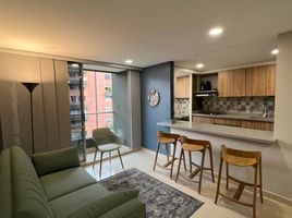 2 Habitación Apartamento en alquiler en Medellín, Antioquia, Medellín