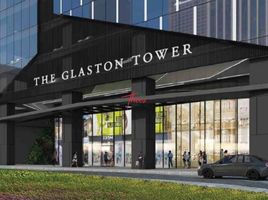 0 SqM Office for sale at The Glaston Tower, Pasig City