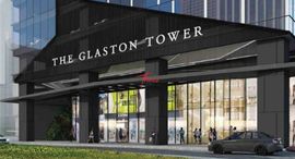 Available Units at The Glaston Tower