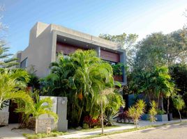 4 Schlafzimmer Haus zu verkaufen in Cozumel, Quintana Roo, Cozumel, Quintana Roo