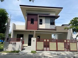 4 Bedroom Villa for sale in Imus City, Cavite, Imus City