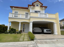 3 Bedroom Villa for sale in Southern District, Metro Manila, Las Pinas City, Southern District