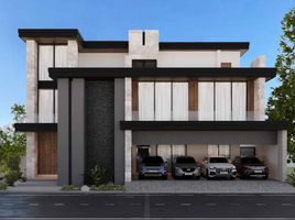Villa 4 chambre à vendre à Monterrey, Nuevo Leon, Monterrey, Nuevo Leon