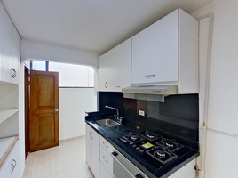 Condominium 3 chambre à vendre à Bogota, Cundinamarca, Bogota