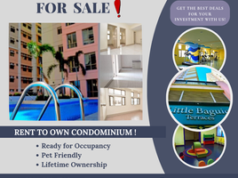 2 Bedroom Apartment for sale in Gilmore LRT-2, Quezon City, San Juan City