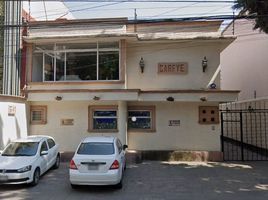 4 Schlafzimmer Villa zu verkaufen in Naucalpan De Juarez, Mexico, Naucalpan De Juarez