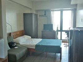 Studio Condo for rent at Flair Towers, Mandaluyong City