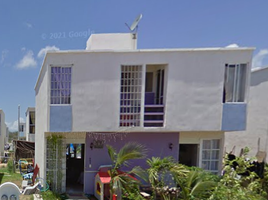 Maison 3 chambre à vendre à Cozumel, Quintana Roo, Cozumel