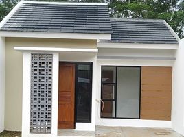 2 Bedroom House for sale in Bojonggede, Bogor, Bojonggede