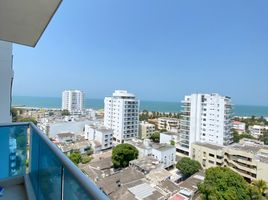 3 Habitación Apartamento en venta en Cartagena, Bolivar, Cartagena