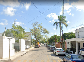 5 Schlafzimmer Villa zu verkaufen in Merida, Yucatan, Merida