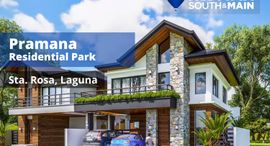 Available Units at Pramana Residential Park